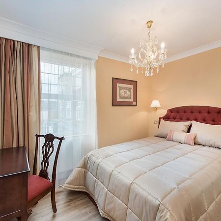 London Residence Екстериор снимка