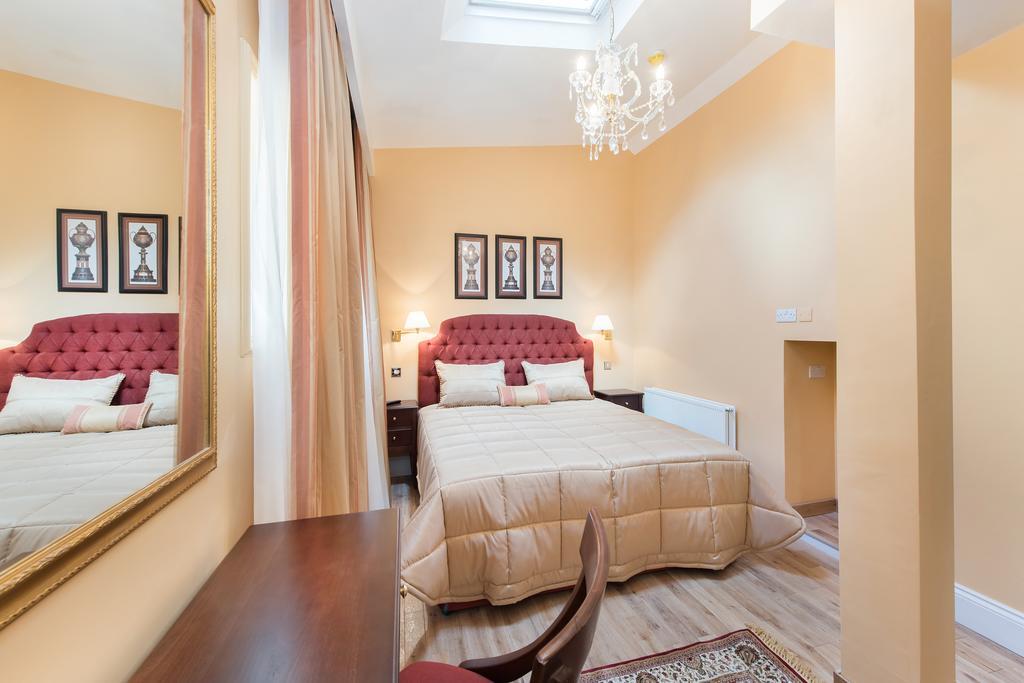 London Residence Екстериор снимка