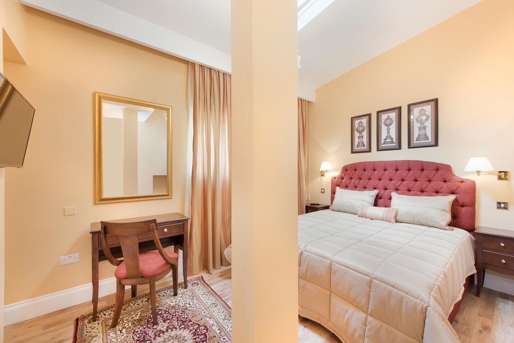 London Residence Екстериор снимка