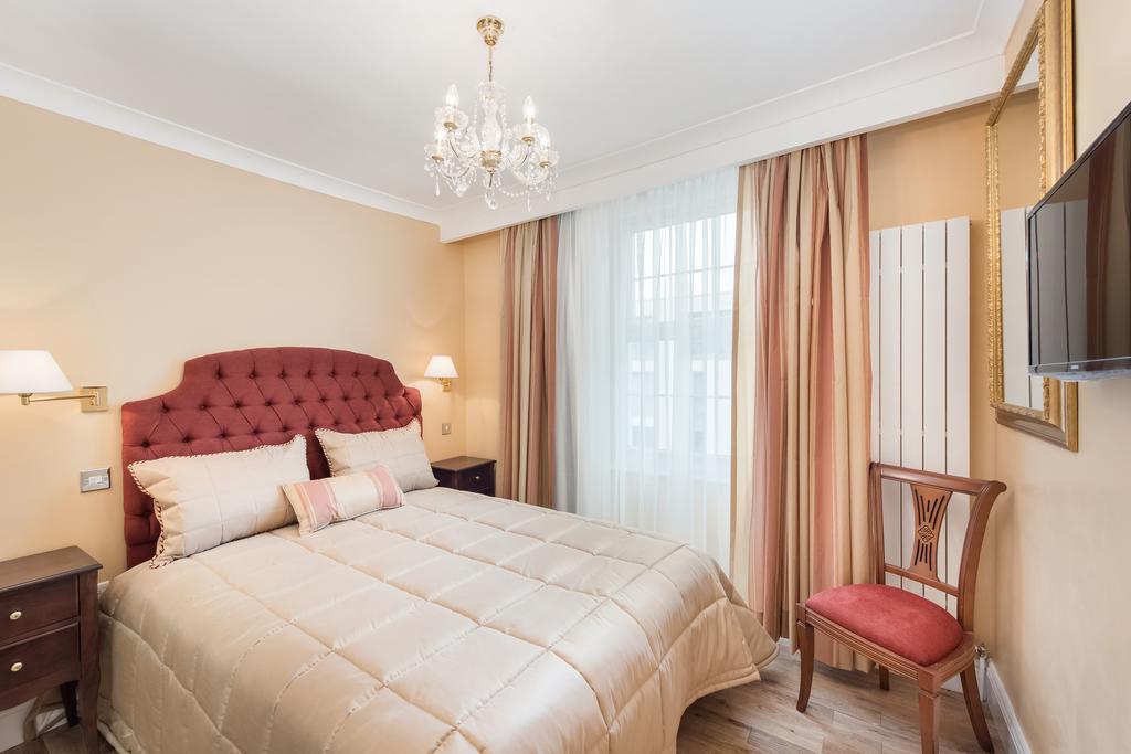 London Residence Екстериор снимка
