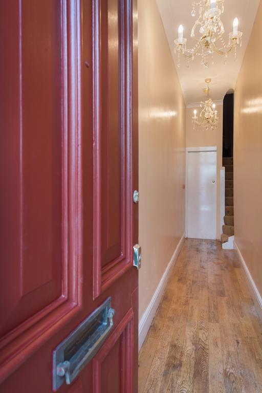 London Residence Екстериор снимка