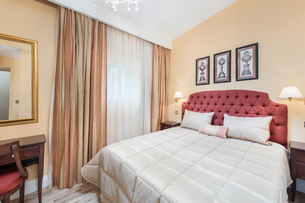 London Residence Екстериор снимка